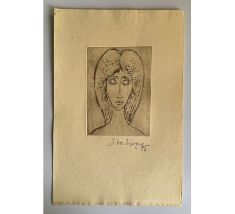 Libor Wagner / lept 9