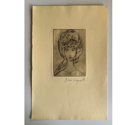 Libor Wagner / lept 10