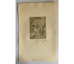 Libor Wagner / lept 11