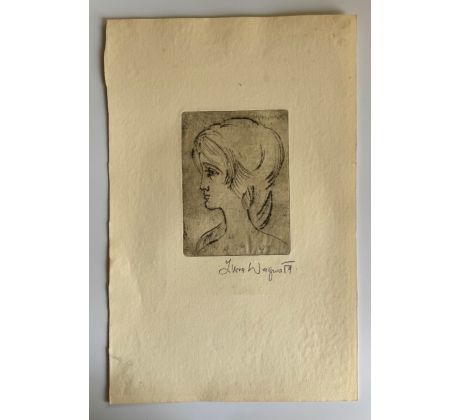 Libor Wagner / lept 11