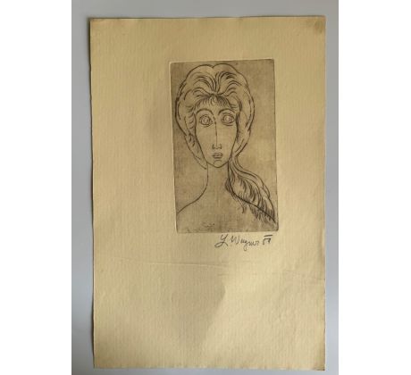 Libor Wagner / lept 12