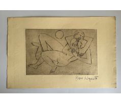 Libor Wagner. Milenci / lept