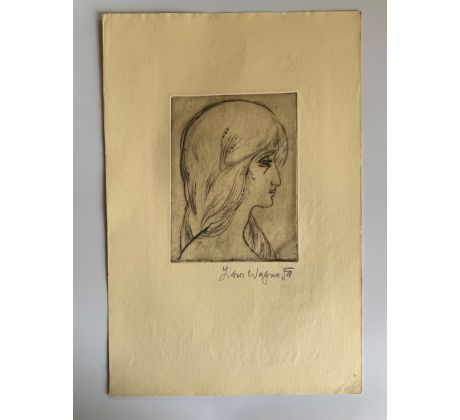 Libor Wagner / lept 13