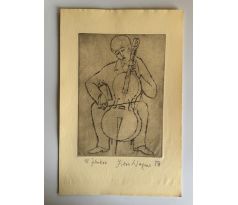 Libor Wagner / lept 14