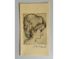 Libor Wagner / lept 15