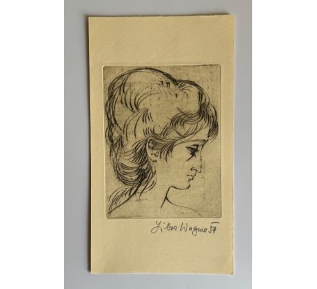 Libor Wagner / lept 15