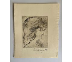 Libor Wagner / lept 16