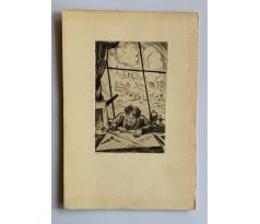 Jan Konůpek / lept 1