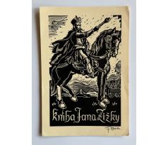 Ferdiš Duša. Kniha Jana Žižky