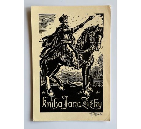 Ferdiš Duša. Kniha Jana Žižky