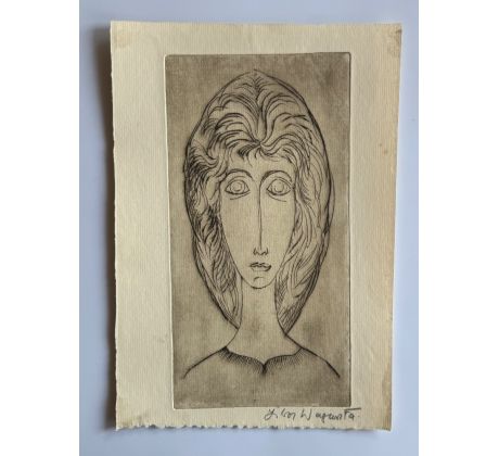 Libor Wagner / lept 17