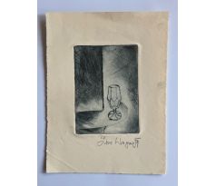 Libor Wagner / lept 18