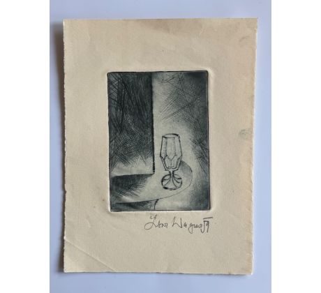 Libor Wagner / lept 18