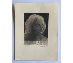 Jan Hladík / lept 1