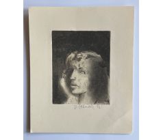 Jan Hladík / lept 2