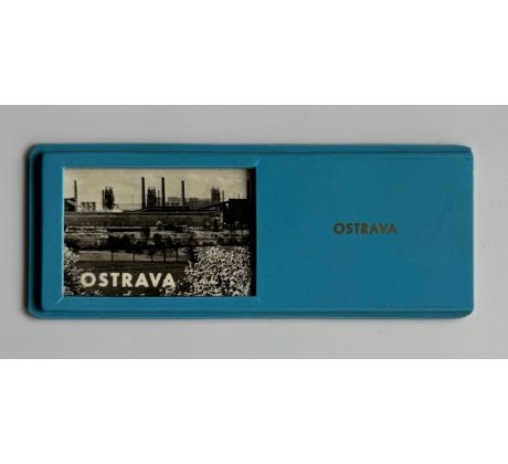 Ostrava. Fotografie