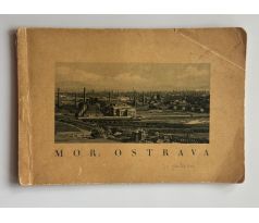Moravská Ostrava / Karel Hůlek