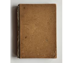 Vojtěch Preissig. Barevný lept a barevná rytina / PODPIS / 5x lept