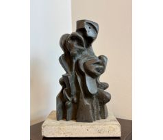 Kamil Špaček. Dialog