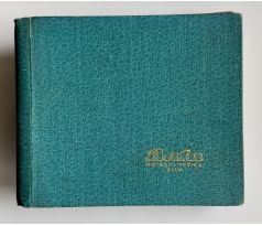 Baťa. Album fotografií / Národní podnik Zlín