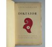 Jules Romains. Diktátor / Josef Čapek
