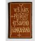William Butler Yeats. Příběhy ryšavého Hanrahana / Josef Čapek