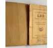 Volodymyr Vynnyčenko. Lež. Drama o 3 dějstvích / 1920