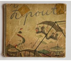 Z pouti / říkánky