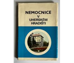 Nemocnice v Uherském Hradišti