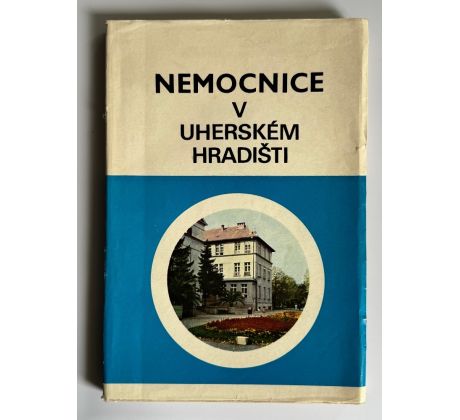 Nemocnice v Uherském Hradišti