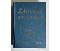Charles C. Ryrie. Základy teologie