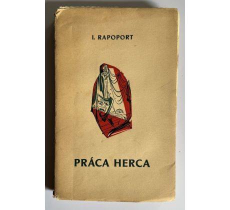 Rapoport. Práca herca / Hložník