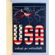 Adolf Halfeld. USA sahají po světovládě