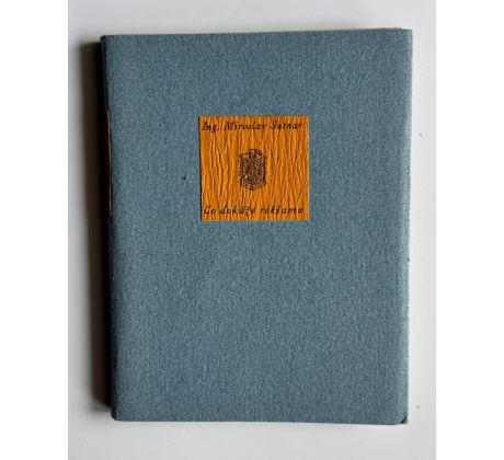 Miroslav Sutnar. Co dokáže reklama