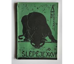 Jakub Deml. Šlépěje XXIV / Jiří Marek