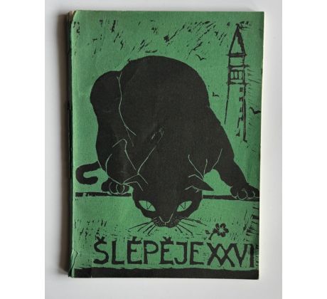 Jakub Deml. Šlépěje XXIV / Jiří Marek