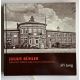 Jiří Jung. Julius Bühler. Architekt knížete Karla Maxe Lichnowského