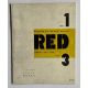 Karel Teige. Red 1