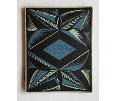 Otokar Theer. Výpravy k já / Brunner