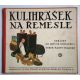 Marta Voleská. Kulihrášek na řemesle / SCHEINER