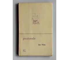 Jan Noha. Pastorale / PODPIS