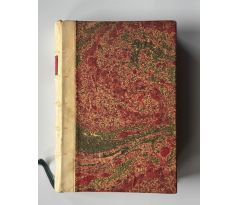 Henry David Thoreau. Walden Čili život v lesích / vazba