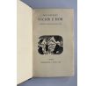 Inge Krokann. Vichr z hor / Bouda Cyril