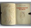 Karel Čapek. Vzrušené tance / Milén