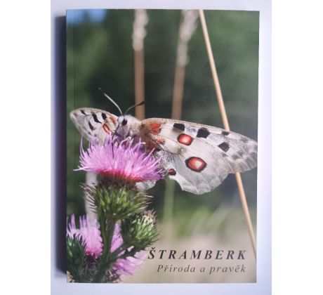 Štramberk. Příroda a pravěk