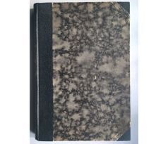PANORAMA. Kulturní zpravodaj / ROČNÍK IV. / 1927