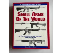 Edward Clinton Ezell. Smal arms of the world