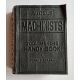 Frank D. Graham. Audels Machinist and Tool Makers Handy Book