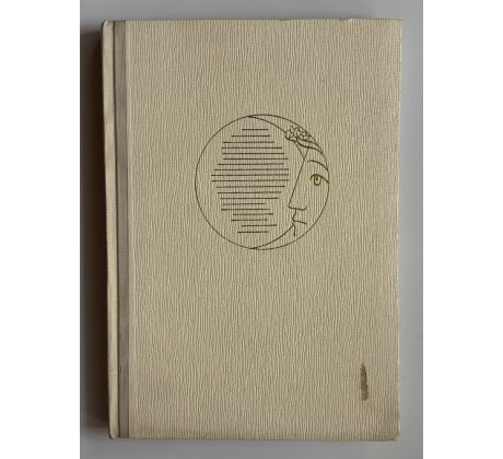 Klement Bochořák. Snář a planetář / Eduard Milén
