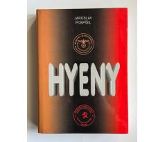 Jaroslav Pospíšil. Hyeny